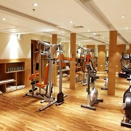 Citrus Hotel Bhiwadi ภายนอก รูปภาพ