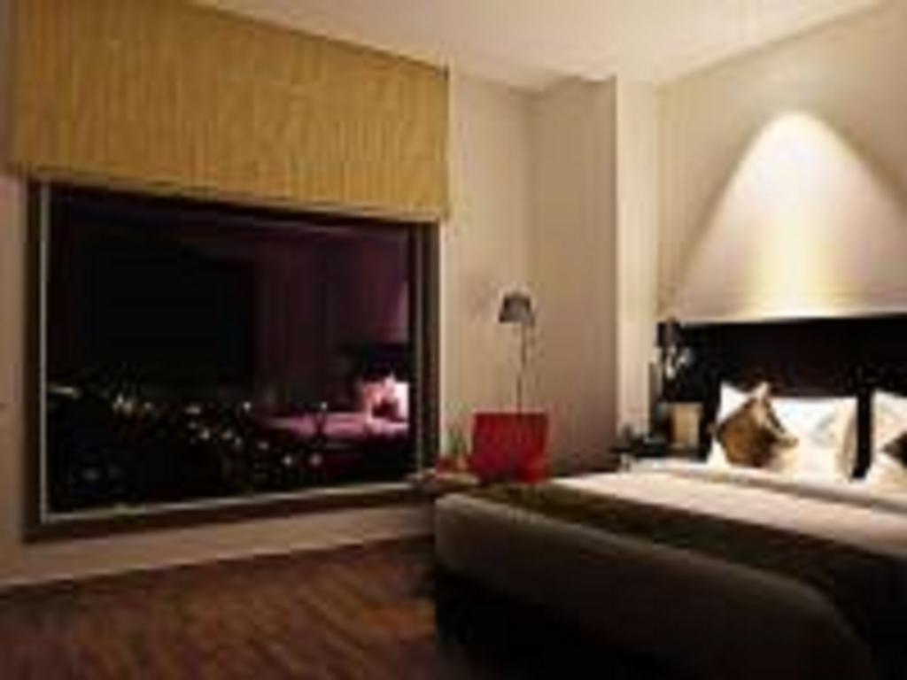 Citrus Hotel Bhiwadi ห้อง รูปภาพ