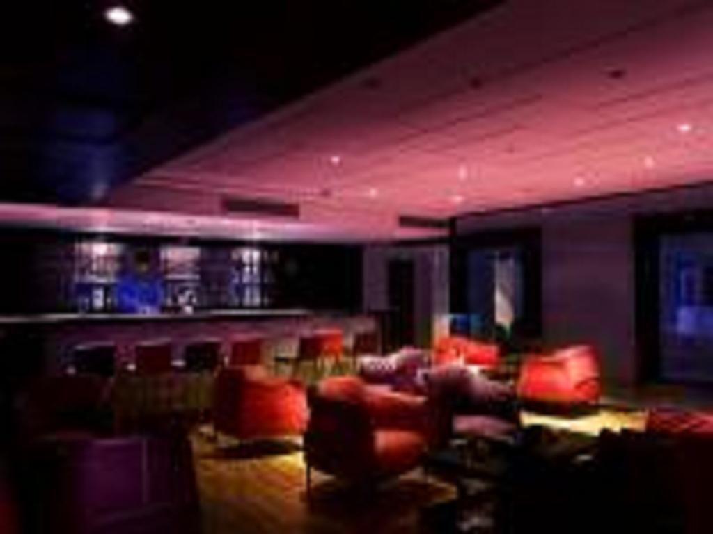 Citrus Hotel Bhiwadi ภายนอก รูปภาพ