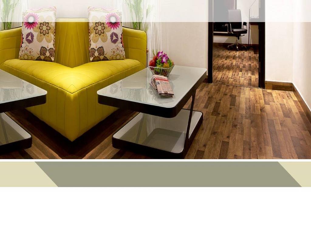 Citrus Hotel Bhiwadi ห้อง รูปภาพ