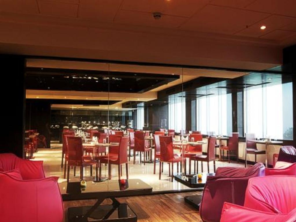 Citrus Hotel Bhiwadi ภายนอก รูปภาพ