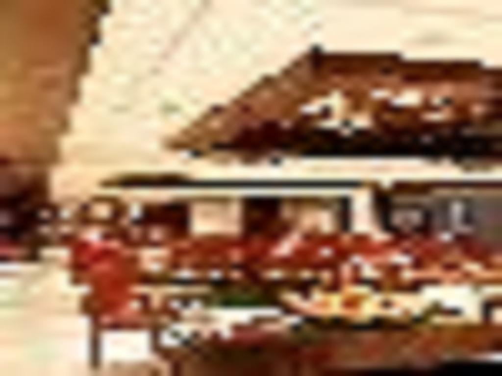 Citrus Hotel Bhiwadi ภายนอก รูปภาพ