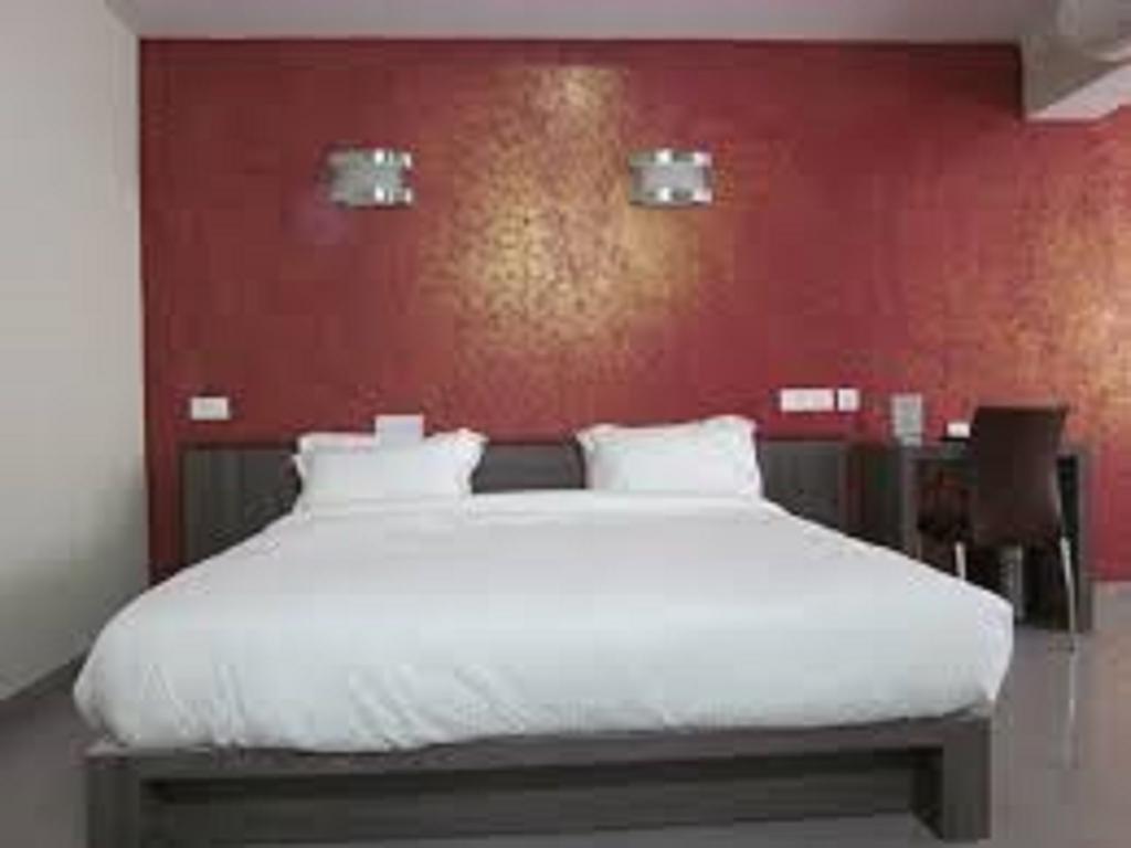 Citrus Hotel Bhiwadi ห้อง รูปภาพ