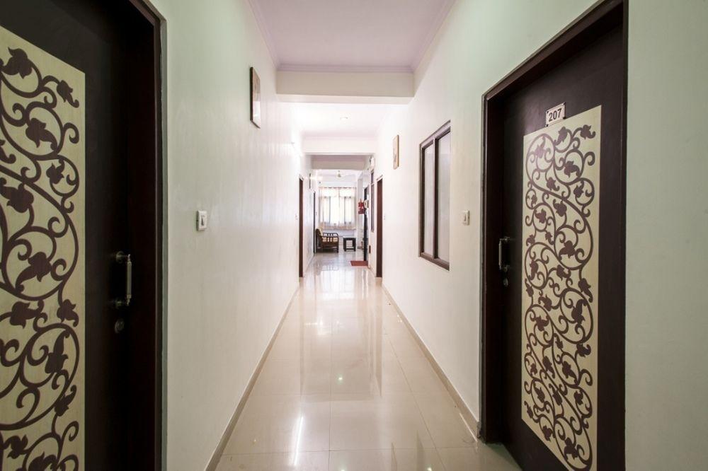 Citrus Hotel Bhiwadi ภายนอก รูปภาพ