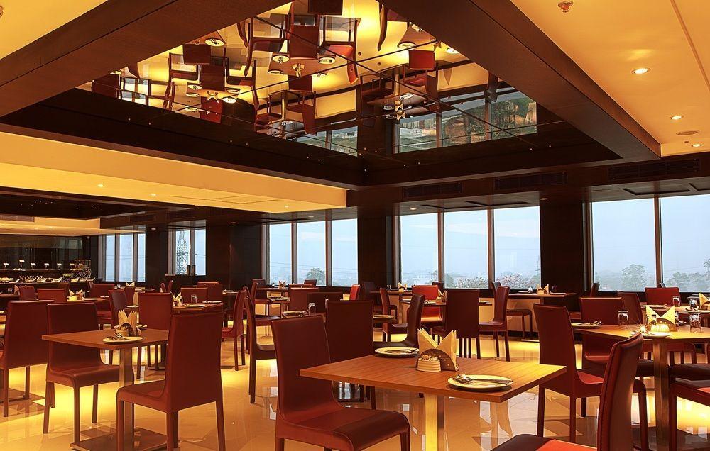 Citrus Hotel Bhiwadi ภายนอก รูปภาพ